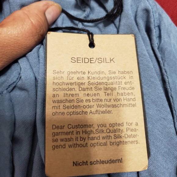 H TREND  NEW made  in Italy very beautiful - Picture 6 of 7